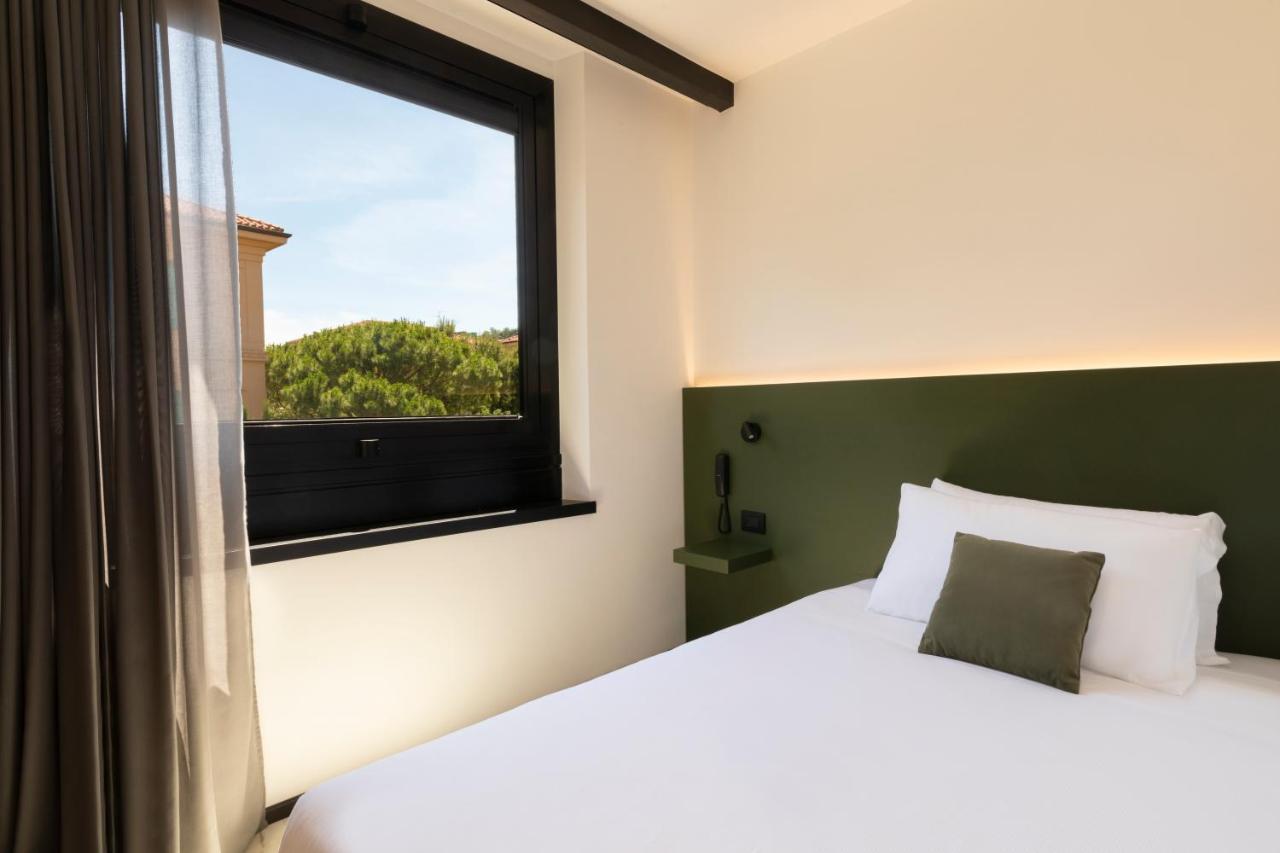 The City Hotel Ancona Esterno foto